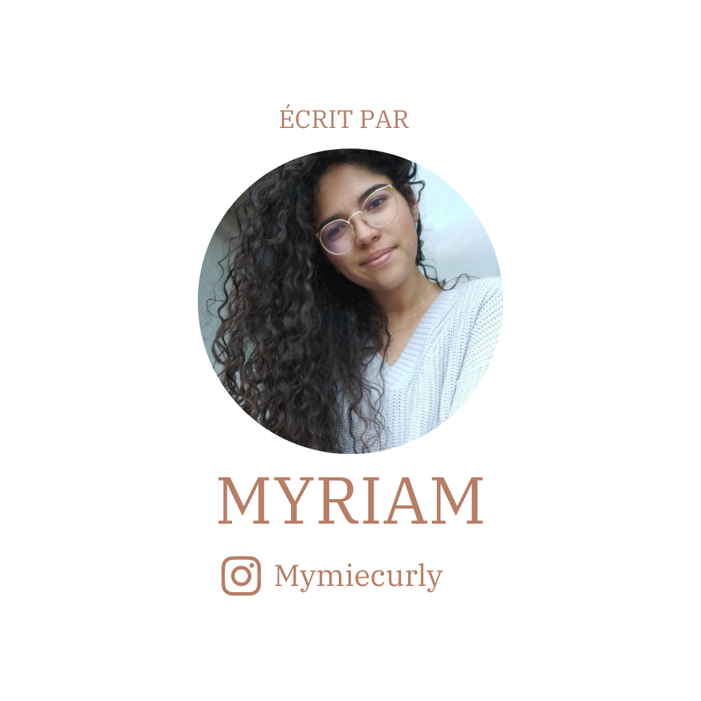 Myriam - Chap Chap
