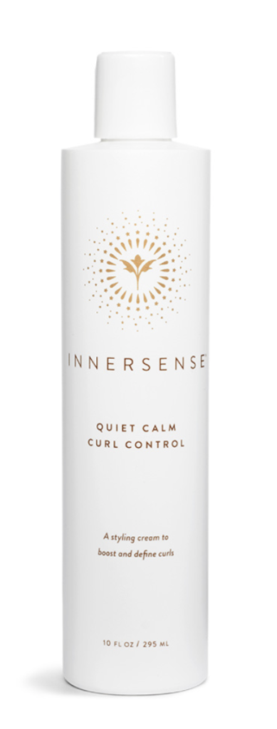 Quiet calm curl control - Innersense